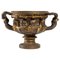 Copa Napolean III de bronce de Barbedienne, Imagen 1