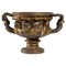 Napolean III Bronze Cup by Barbedienne 1