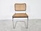 S32 Cesca Chair by Marcel Breuer for Thonet, 1970s, Image 3