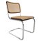 S32 Cesca Chair by Marcel Breuer for Thonet, 1970s 1