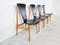 Dining Chairs by Inger Klingenberg, 1950s, Set of 4, Image 6