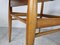 Dining Chairs by Inger Klingenberg, 1950s, Set of 4 12
