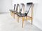 Dining Chairs by Inger Klingenberg, 1950s, Set of 4, Image 5