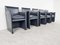 401 Break Chairs by Mario Bellini for Cassina, 1990s, Image 4