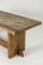 Lovö Dining Table by Axel Einar Hjorth, Image 8