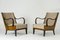 Lounge Chairs by Erik Chambert, Set of 2 2
