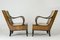 Lounge Chairs by Erik Chambert, Set of 2, Image 3