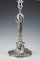 Large 19th Century Candelabras in Solid Silver by Odiot, Set of 2, Image 3