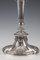 Large 19th Century Candelabras in Solid Silver by Odiot, Set of 2 6