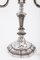 19th Century Solid Silver Candelabras by A. Aucoc, Set of 2 5