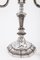 19th Century Solid Silver Candelabras by A. Aucoc, Set of 2, Image 5