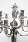 19th Century Sterling Silver Candelabras by A. Aucoc, Set of 2 3