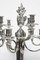 19th Century Sterling Silver Candelabras by A. Aucoc, Set of 2, Image 3