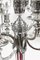 Candelabros de plata esterlina, siglo XIX de A. Aucoc. Juego de 2, Imagen 5