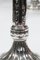 Candelabros de plata esterlina, siglo XIX de A. Aucoc. Juego de 2, Imagen 6