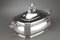 Soup Tureen in Solid Silver by Bancelin, 1950s / 60s 5