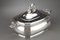 Soup Tureen in Solid Silver by Bancelin, 1950s / 60s, Image 5
