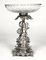 Late 19th Century Centerpiece in Solid Silver by Orfèvre Debain 3