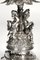 Late 19th Century Centerpiece in Solid Silver by Orfèvre Debain 9