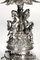 Late 19th Century Centerpiece in Solid Silver by Orfèvre Debain, Image 9