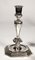 Regency Candlesticks in Sterling Silver from Fouquet Lapar, Image 4