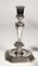Regency Kerzenständer aus Sterling Silber von Fouquet Lapar 4