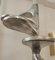 Mid-Century Aluminum and Rubber Staircase by Roger Tallon 7