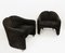 Mid-Century Modern PS142 Armchairs by Eugenio Gerli for Tecno, 1960s, Set of 2 6
