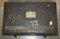 Original Fully Stamped Army & Navy CLS Steamer Campaign Trunk with Zinc Lining 3