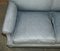 Chelsea 2-Sitzer Sofa mit Samtbezug von George Smith 5