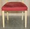 Sycamore Wood Pimlico Side Chairs from Viscount David Linley, Set of 2 7