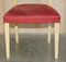 Sycamore Wood Pimlico Side Chairs from Viscount David Linley, Set of 2, Image 7
