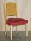 Pimlico Beistellstühle aus Bergahorn von Viscount David Linley, 2er Set 2
