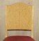 Sycamore Wood Pimlico Side Chairs from Viscount David Linley, Set of 2 14