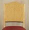 Sycamore Wood Pimlico Side Chairs from Viscount David Linley, Set of 2, Image 14