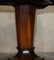 Tavolino Guglielmo IV in legno massiccio, inizio XIX secolo, Immagine 3
