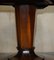 William IV Hardwood Lion's Paw Centre or Side Table, 1830s 3