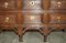 Early 18th Century Dutch Oak Chest of Drawers 5