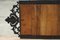 Large Venetian Etched Glass Overmantel Wall Mirror, 1880 14