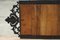 Large Venetian Etched Glass Overmantel Wall Mirror, 1880, Image 14