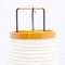 Japanese 14A Floor Lamp Washi Paper Bamboo by Isamu Noguchi 5