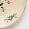 Piatto tradizionale in ceramica dipinta a mano, Spagna, anni '20, Immagine 8