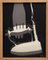 Man Ray, Rayograph Electricite, 1931, Heliograbado, Imagen 1