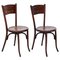 Chairs in the style of Thonet from Codina, 1930s, Set of 2, Image 1