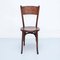 Stühle im Stil von Thonet von Codina, 1930er, 2er Set 8