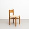 Stühle im Stil von Charlotte Perriand, 1980er, 6er Set 17