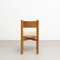 Stühle im Stil von Charlotte Perriand, 1980er, 6er Set 13