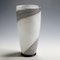 Vase aus Filigranem Glas von Dino Martens für Aureliano Toso, 1950er 2