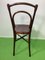 Vintage Bentwood Chair from Thonet, 1890s 4