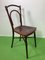 Vintage Bugholz Stuhl von Thonet, 1890er 2